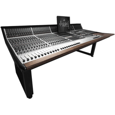 Audient ASP8024 Heritage Edition