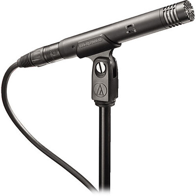 Audio-Technica AT4021