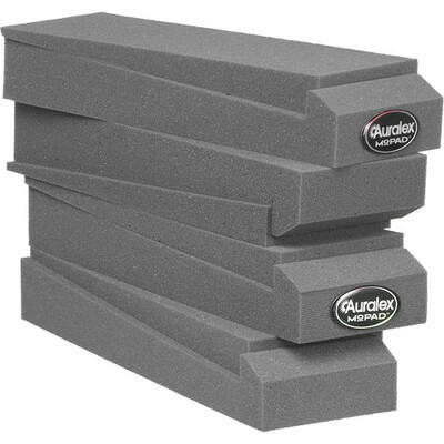Auralex MoPAD Monitor Pads