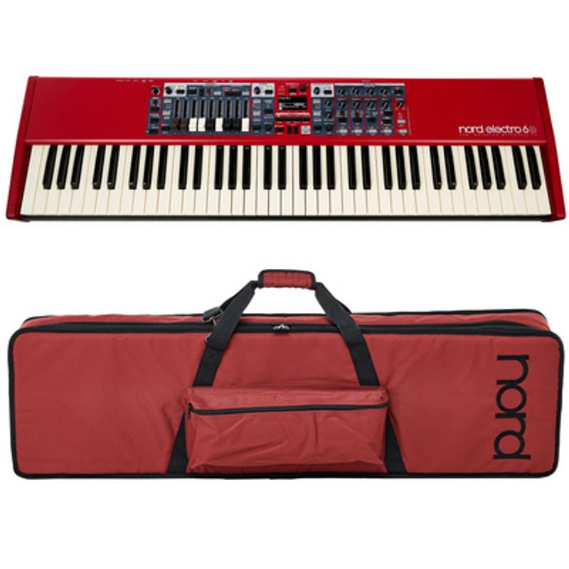 Nord Electro 6D 73