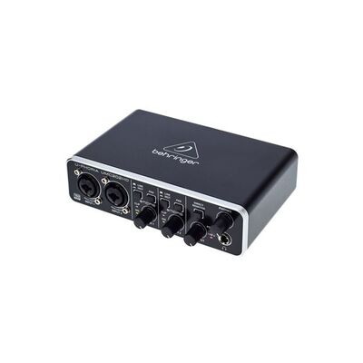 Behringer UMC202HD