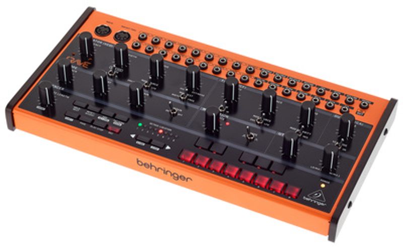 Behringer Crave