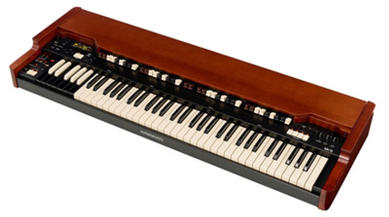 Hammond XK-5