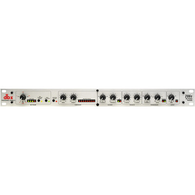 dbx 286s
