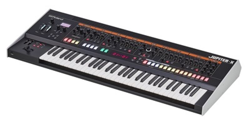 Roland Jupiter-X