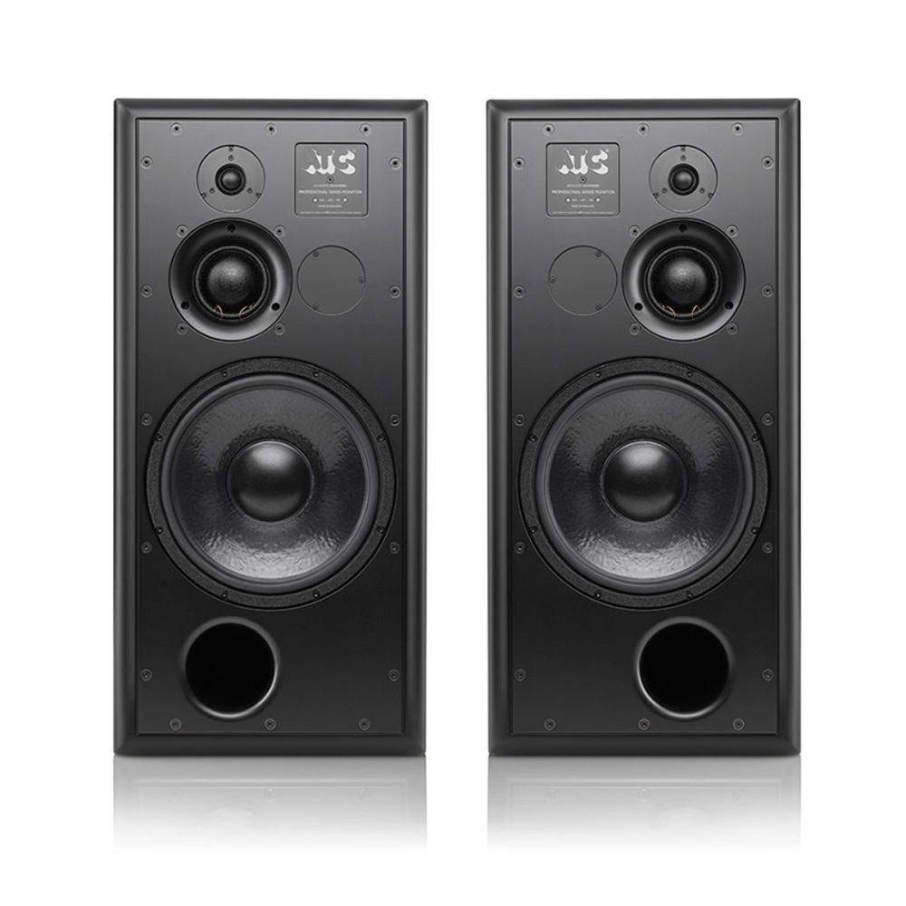 SCM 100 ASL PRO