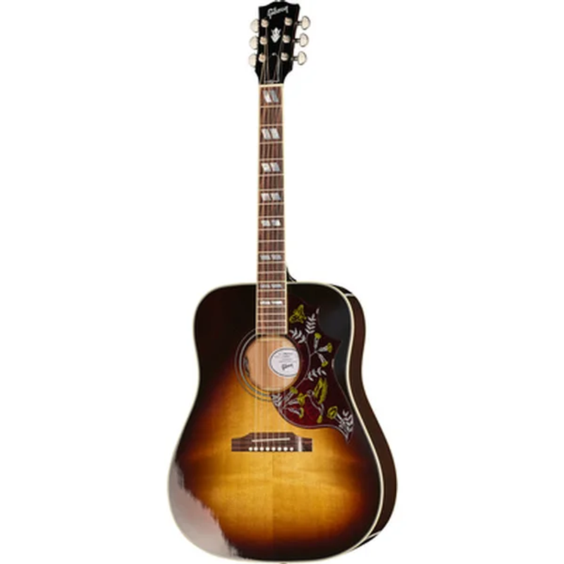 Gibson Hummingbird Standard