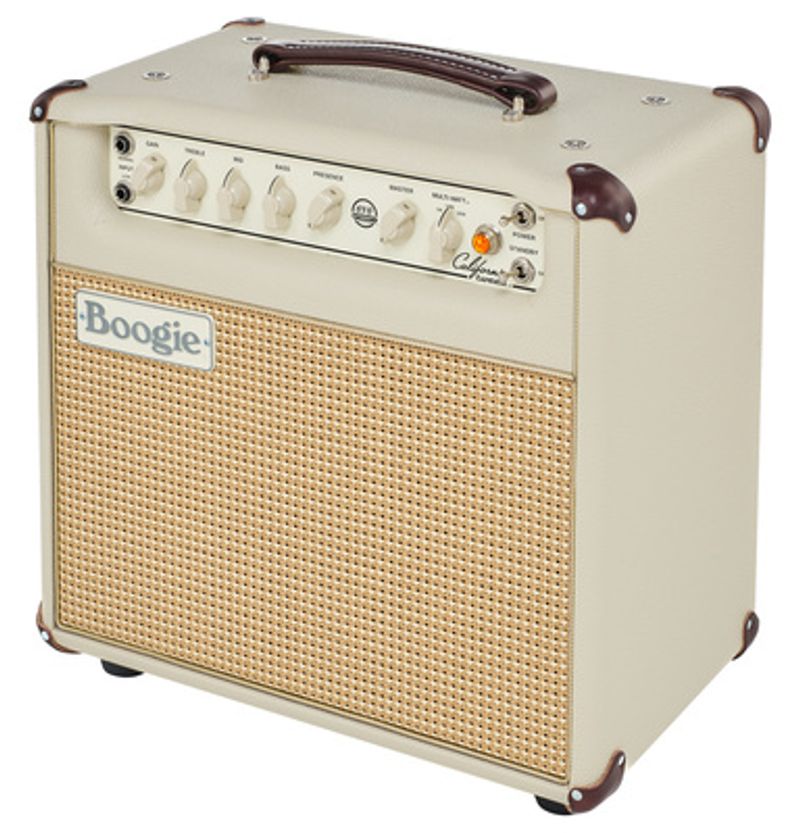 Mesa Boogie California Tweed