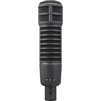 Electro-Voice RE20