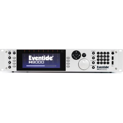 Eventide H9000