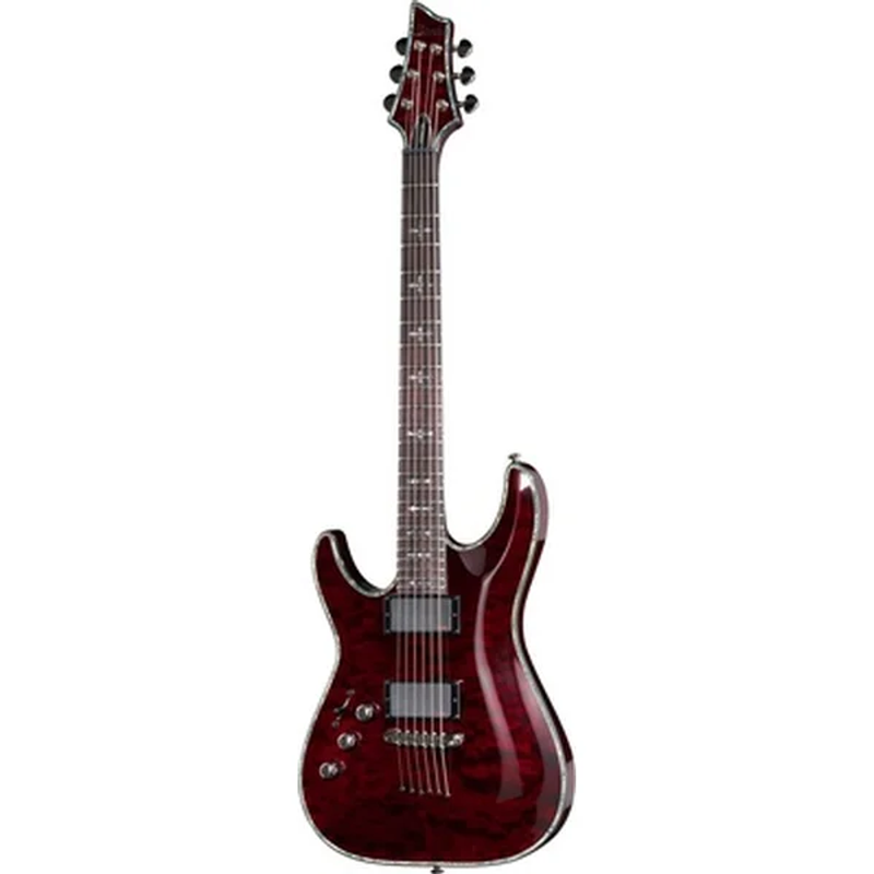 Schecter Hellraiser C-1