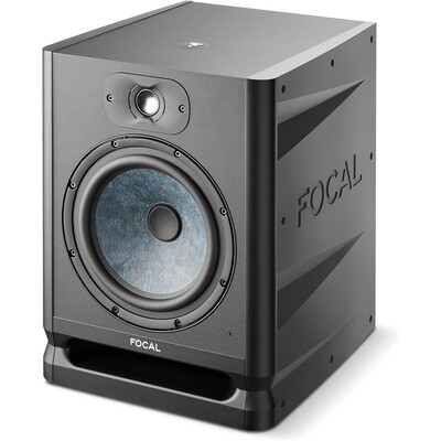 Focal Alpha 80 Evo