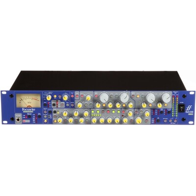 Focusrite ISA 430 MkII