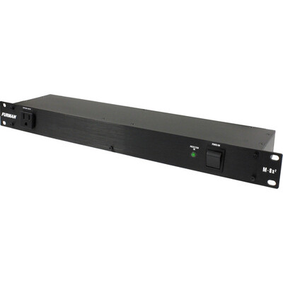Furman M-8x2