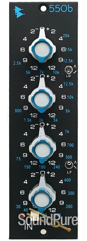 550B