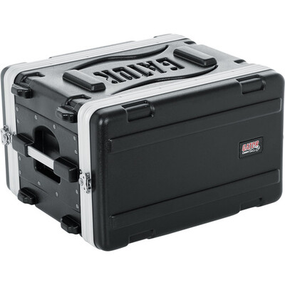Gator GR-6S Rack Case