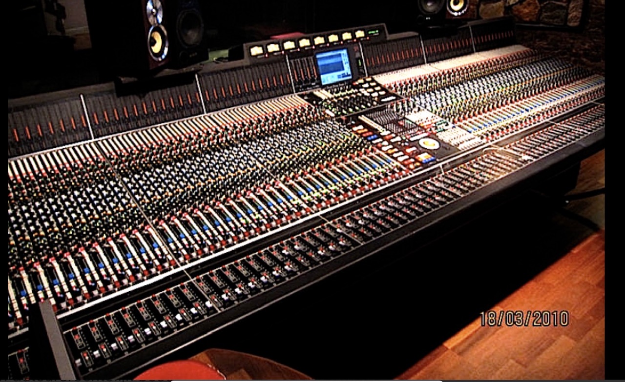 A7971 Custom 72-Channel