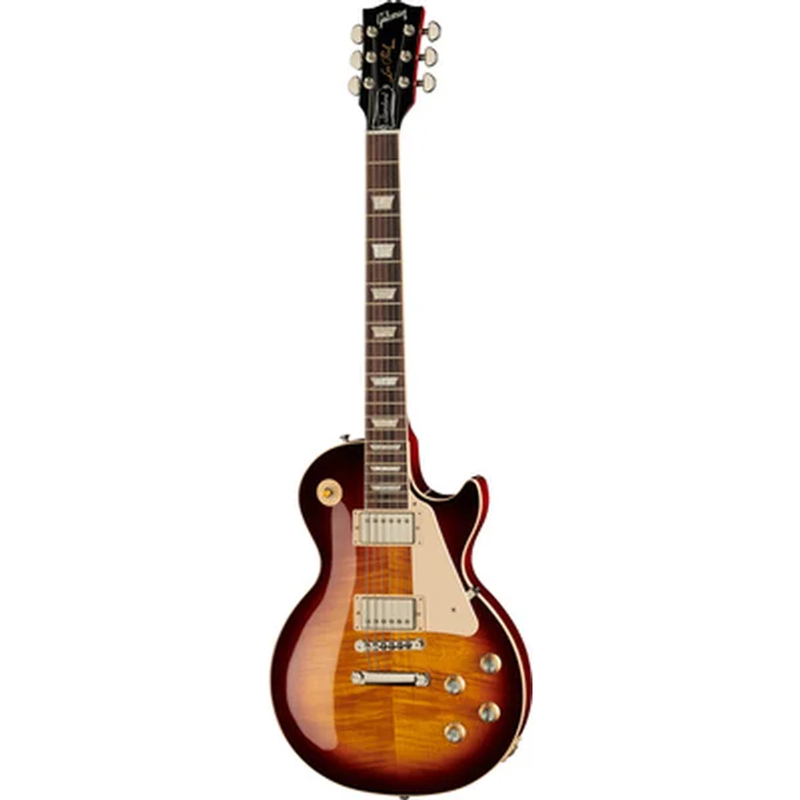 Gibson Les Paul Standard 60s