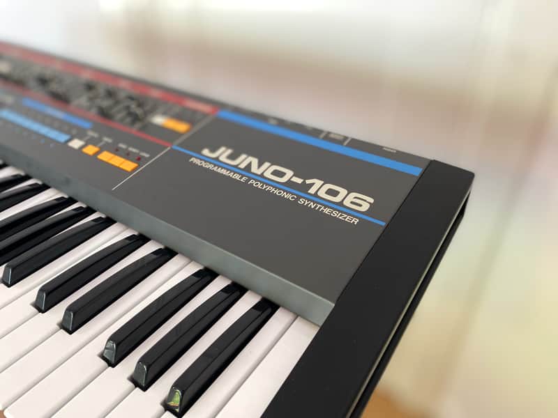 Juno 106