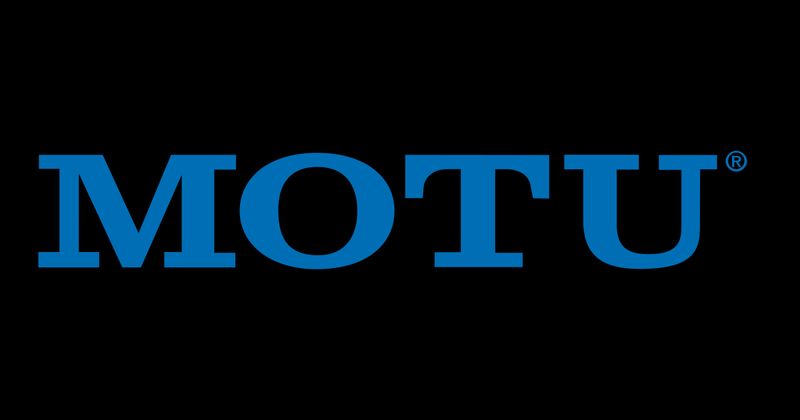 MOTU 8A