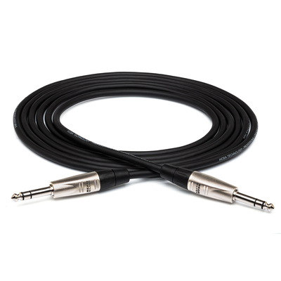 Hosa Pro TRS 10ft