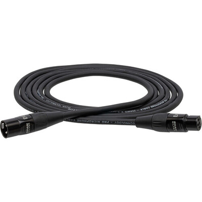 Hosa Pro XLR 10ft