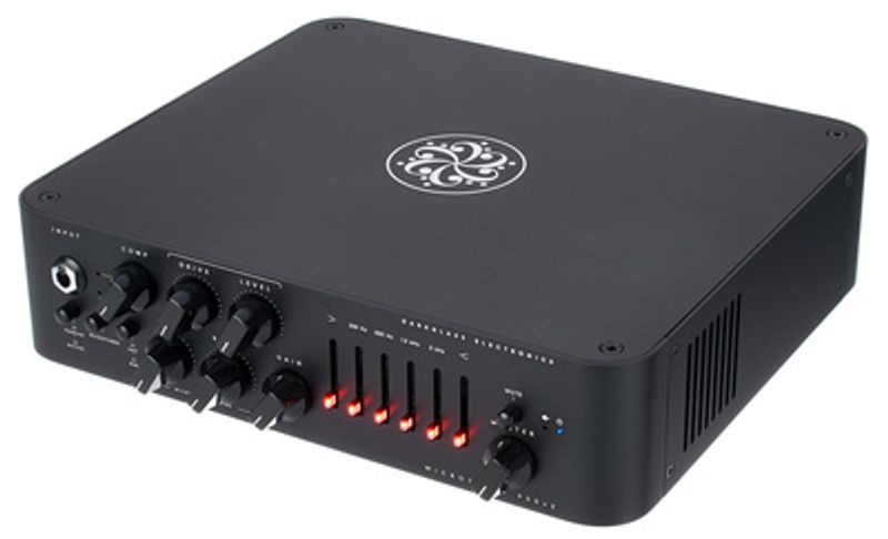 Darkglass Microtubes 900 v2