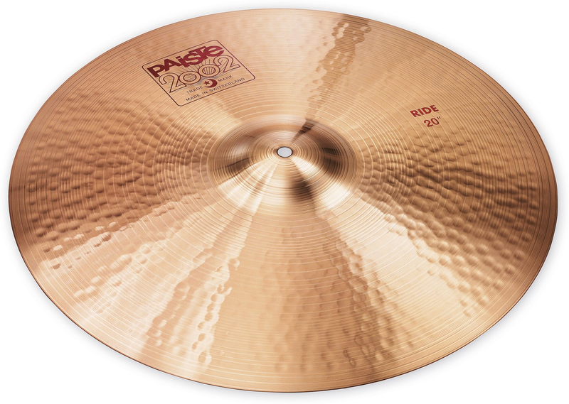 Ride 20"