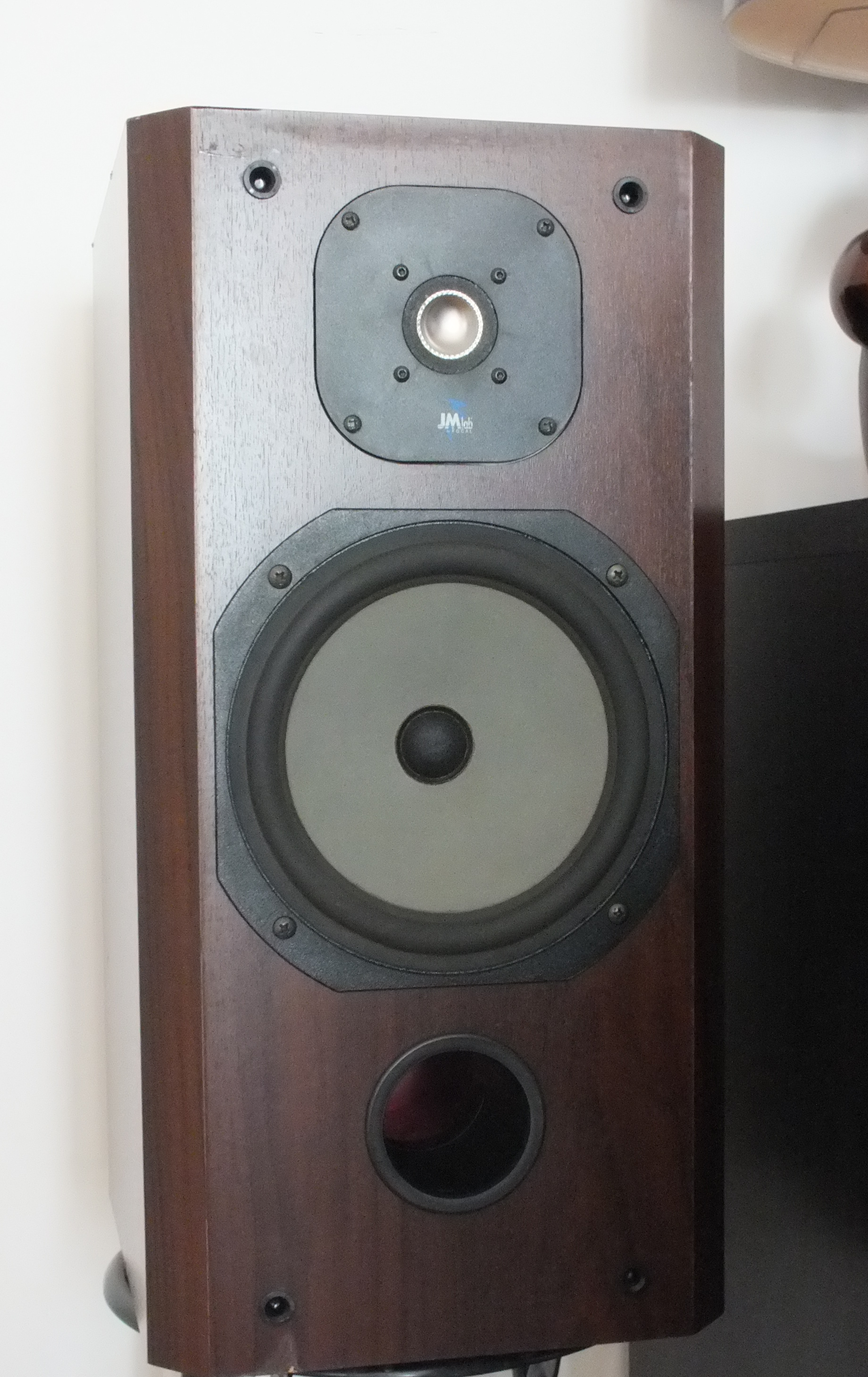 Focal SM9