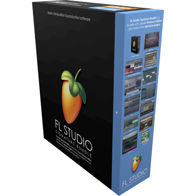 Image-Line FL Studio Producer