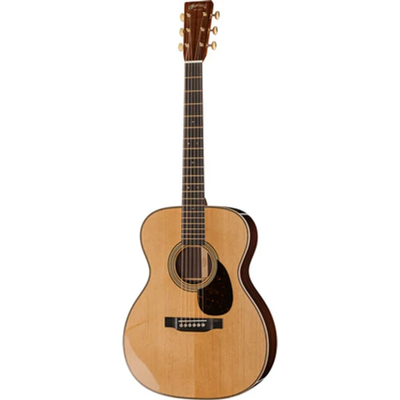 Martin OM-28