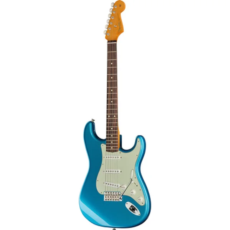 Fender Stratocaster Vintera II 60s