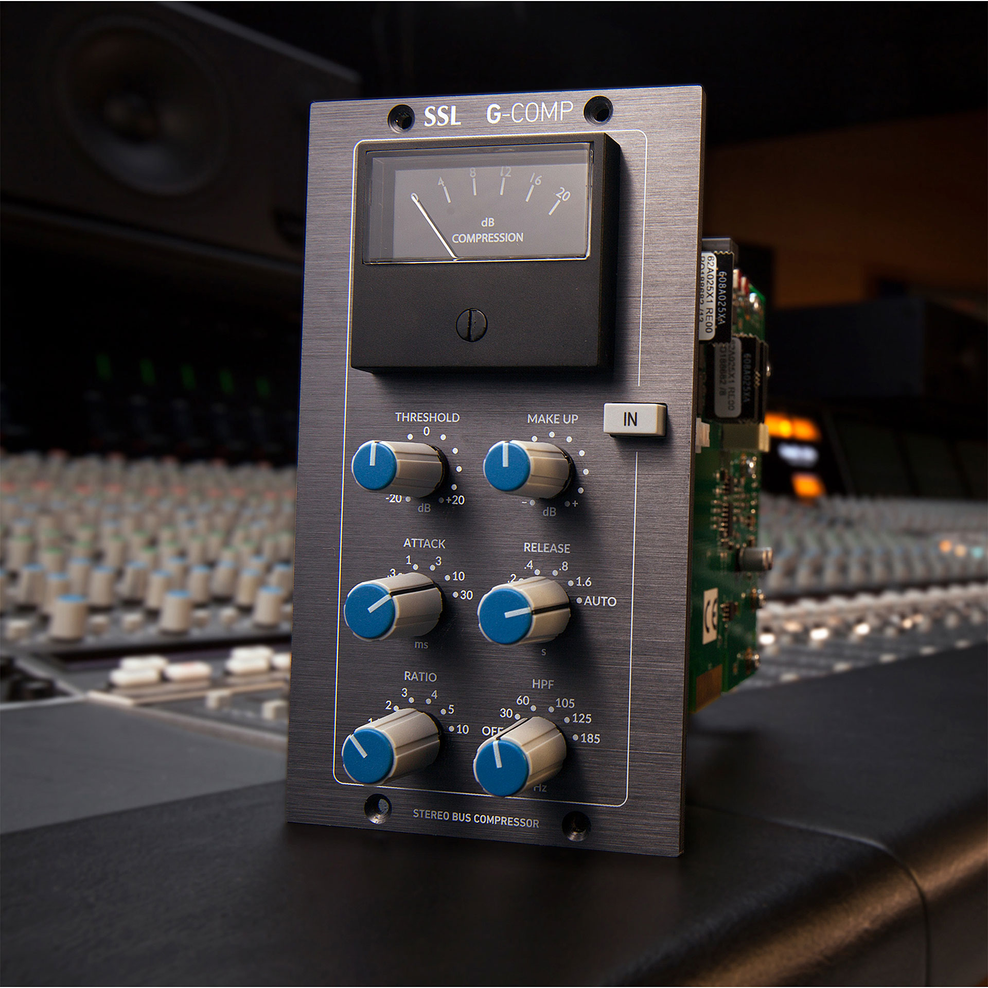 G-Comp 500