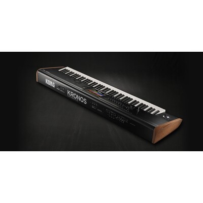 Korg Kronos 2 88