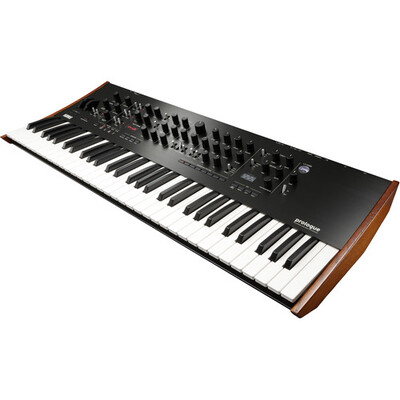 Korg Prologue 16