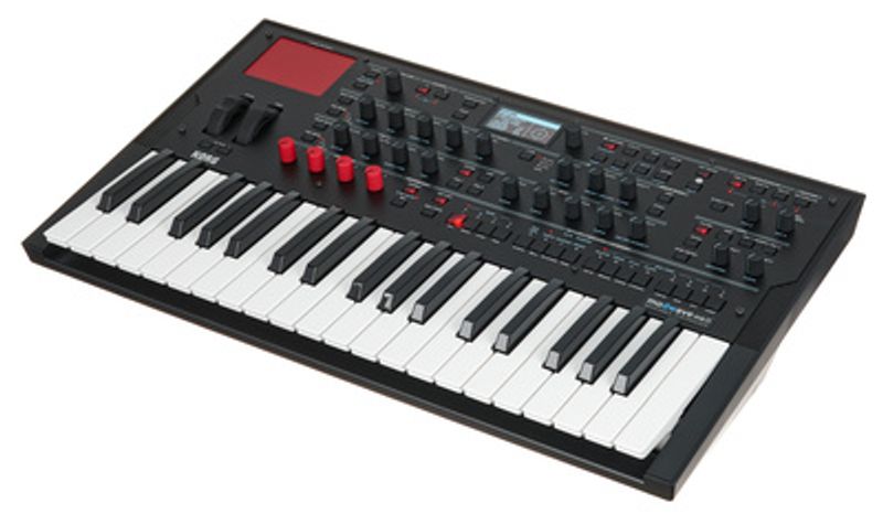 Korg modwave