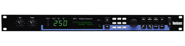 MPX-1