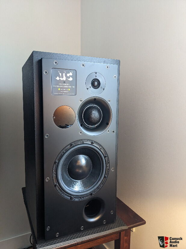 SCM50ASL Pro