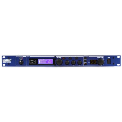 Lexicon MX300