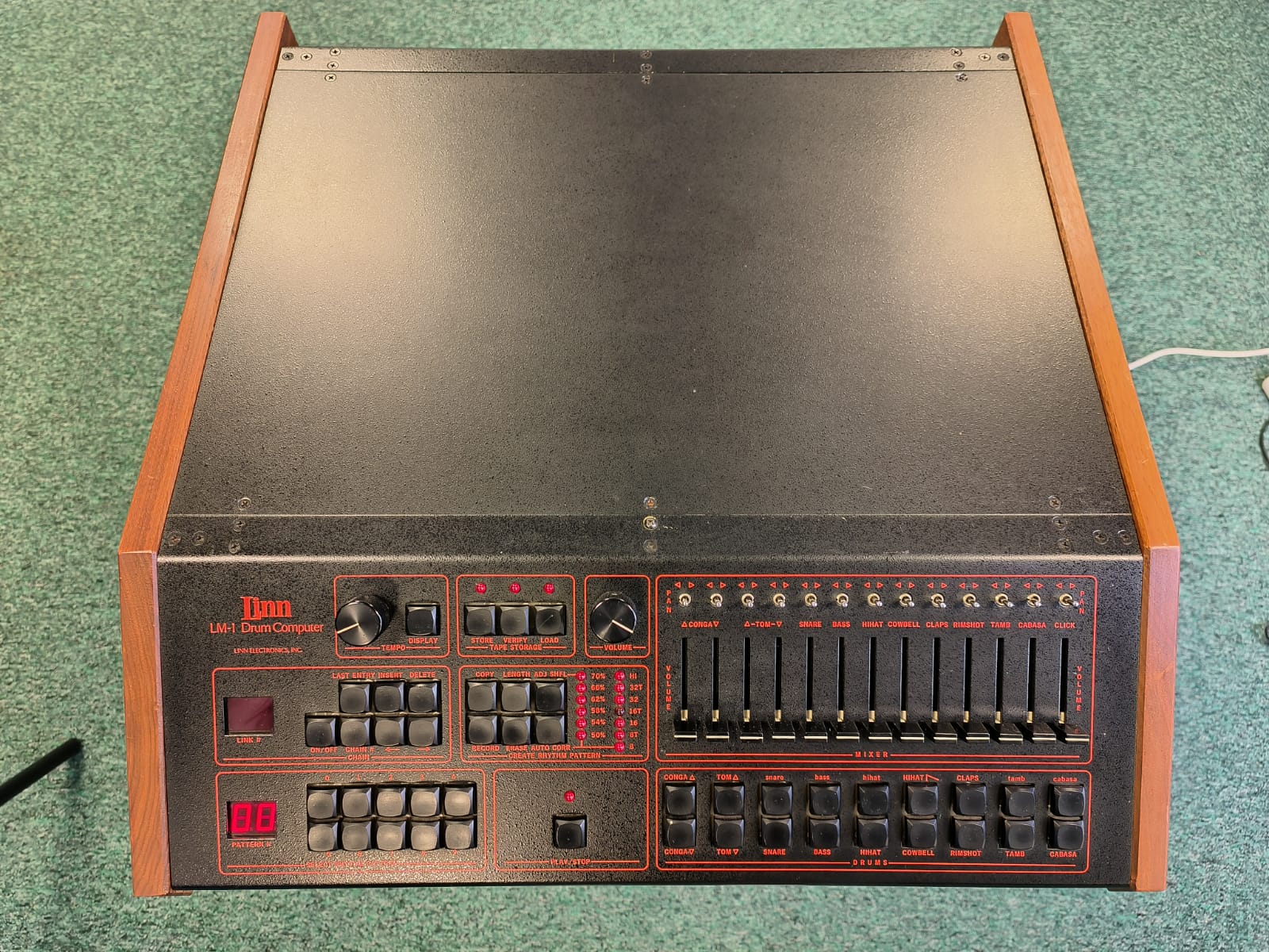 LM-1