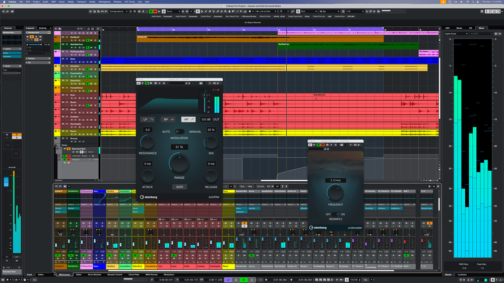 Cubase 14