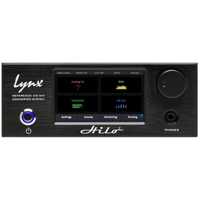 Lynx Hilo