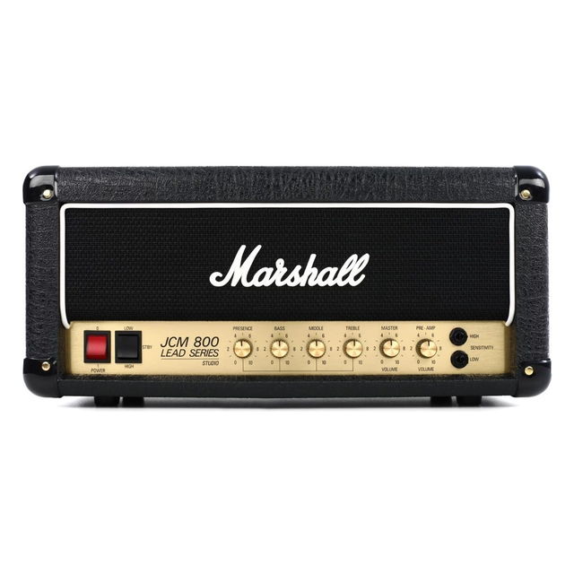JCM 800