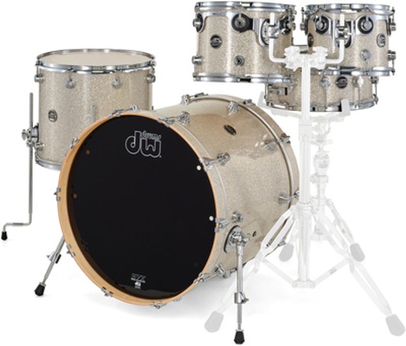 DW Performance Series