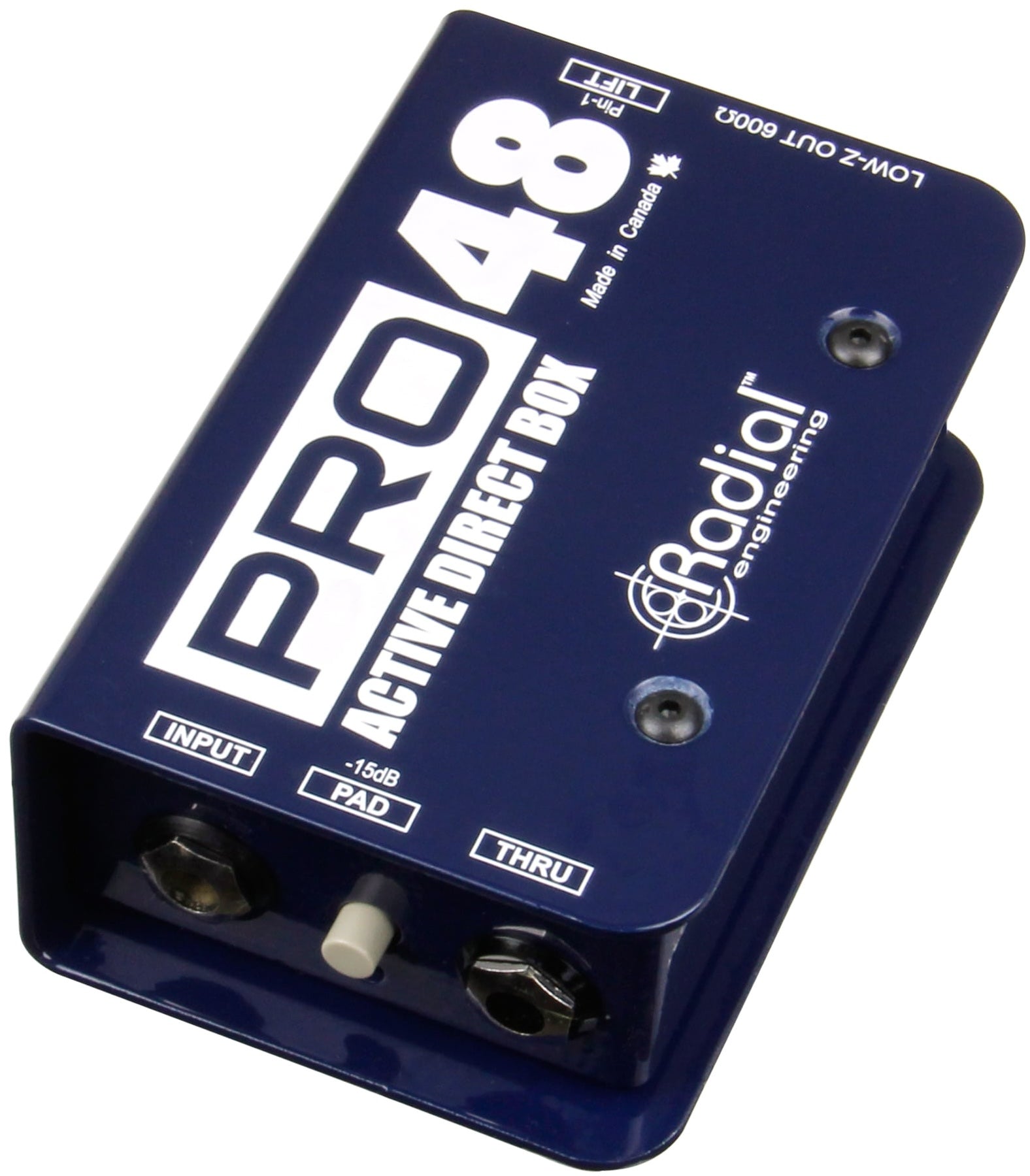 Pro48