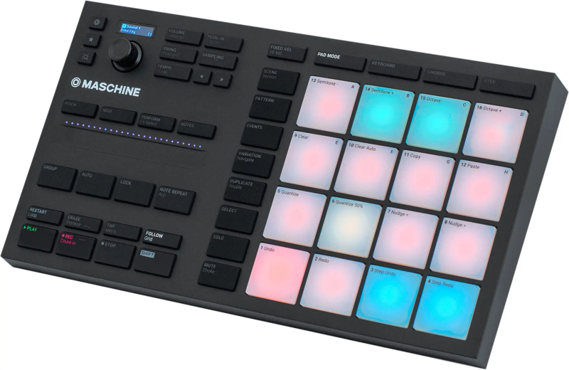 Maschine Mikro MK3