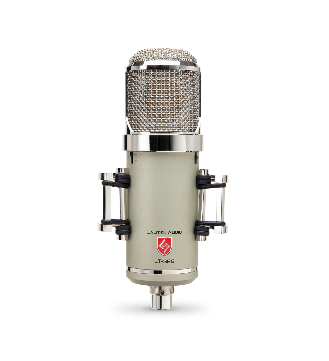 Eden LT-386
