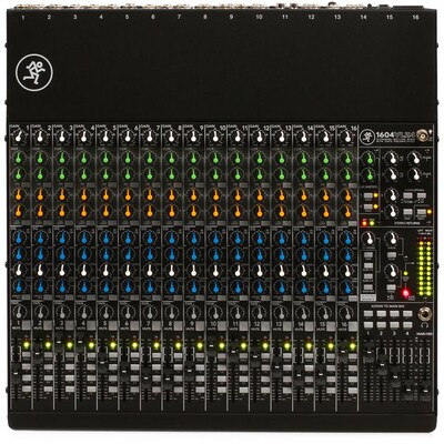 Mackie 1604VLZ4