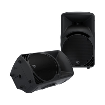 Mackie SRM450