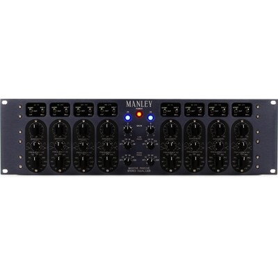 Manley Massive Passive